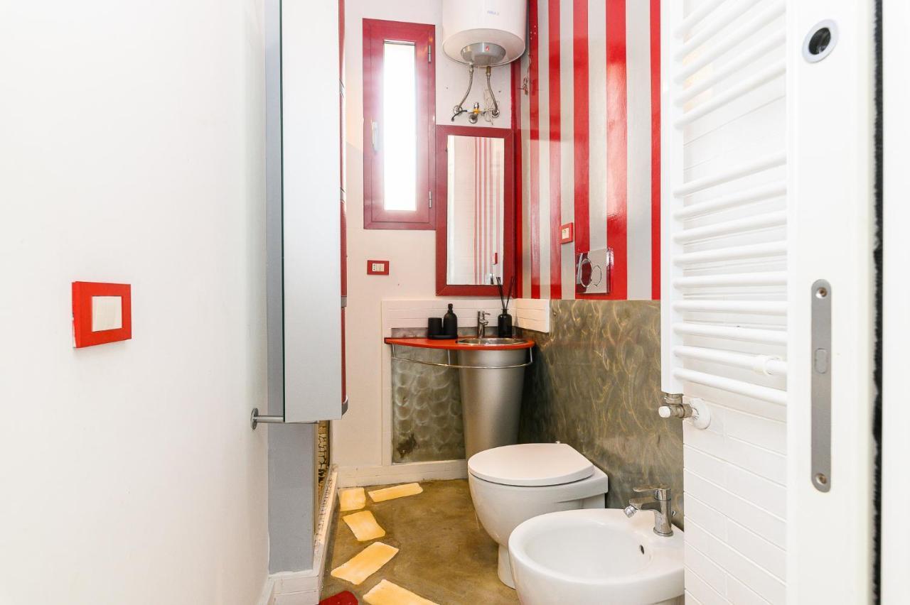 Stylish With Jacuzzi By Ndp Rent Διαμέρισμα Ρώμη Εξωτερικό φωτογραφία