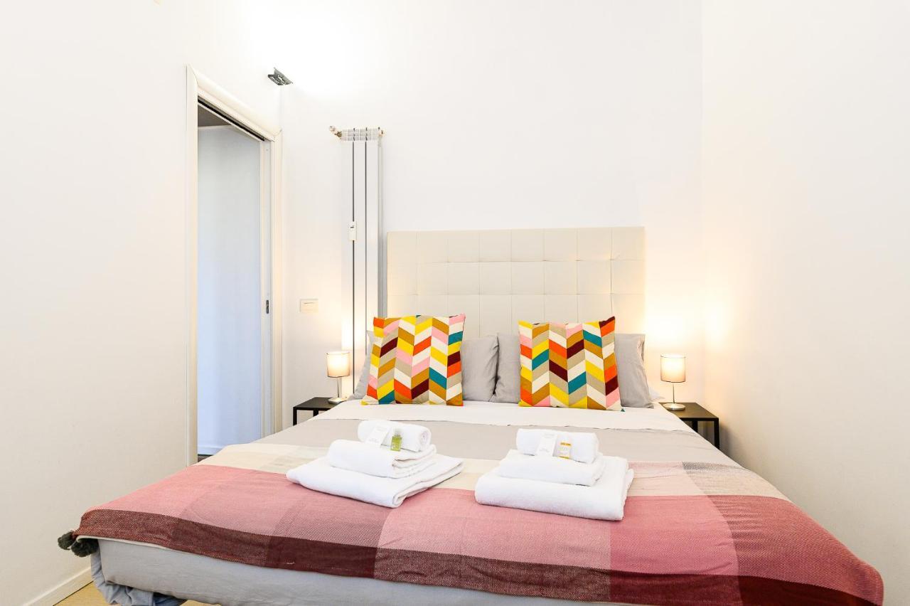 Stylish With Jacuzzi By Ndp Rent Διαμέρισμα Ρώμη Εξωτερικό φωτογραφία